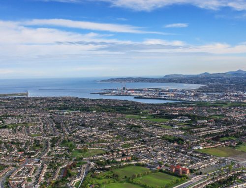 river-500x383 Clare Rents Rise By 3.4% In Twelve Months