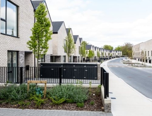 House price inflation is ‘softening’ at 5.4% in Q4 – MyHome